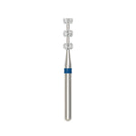SS White G2 Diamond Burs - DC Series - Tri-Wheel Depth Cutter