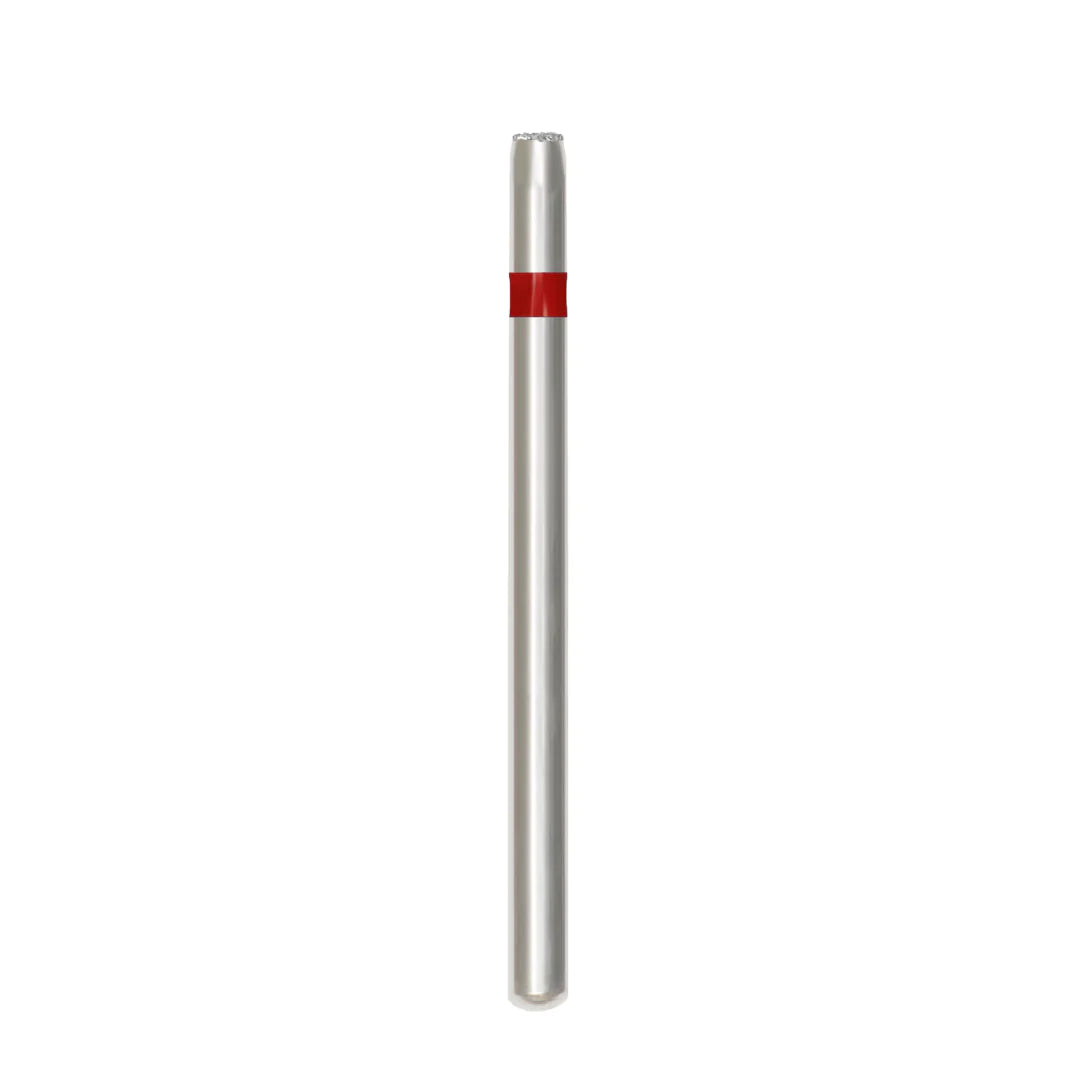 SS White G2 Diamond Burs - EX Series - EX 18 Tissue Protective End Shaped