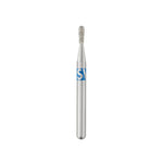 SS White G2 Diamond Burs - EX Series - EX 20 - 41 Pear Shaped