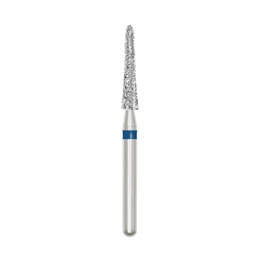 SS White G2 Diamond Burs - RS Series - Round Shoulder Shaped