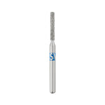 SS White G2 Diamond Burs - SF Series - Straight Flat End Shaped