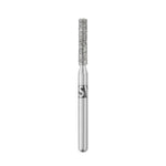 SS White G2 Diamond Burs - SF Series - Straight Flat End Shaped