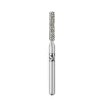 SS White G2 Diamond Burs - SF Series - Straight Flat End Shaped
