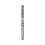 SS White G2 Diamond Burs - SF Series - Straight Flat End Shaped