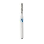 SS White G2 Diamond Burs - SF Series - Straight Flat End Shaped