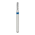 SS White G2 Diamond Burs - SF Series - Straight Flat End Shaped