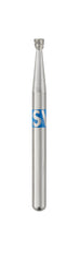 SS White G2 Diamond Burs - SI Series - Inverted Cone Shaped