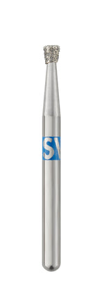SS White G2 Diamond Burs - SI Series - Inverted Cone Shaped