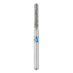 SS White G2 Diamond Burs - SR Series - Straight Round End Cylinder Shaped