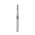 SS White G2 Diamond Burs - SR Series - Straight Round End Cylinder Shaped