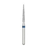 SS White G2 Diamond Burs - TC Series - Needle Shaped