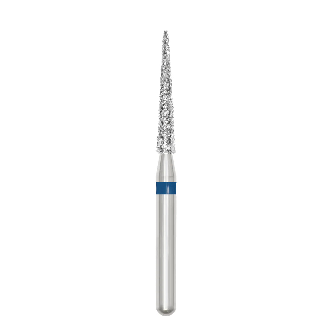 SS White G2 Diamond Burs - TC Series - Needle Shaped