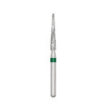 SS White G2 Diamond Burs - TC Series - Needle Shaped