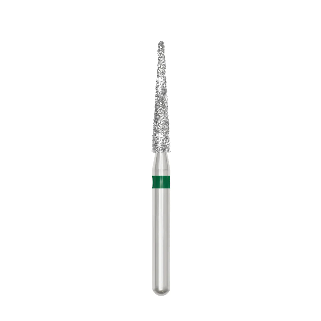 SS White G2 Diamond Burs - TC Series - Needle Shaped
