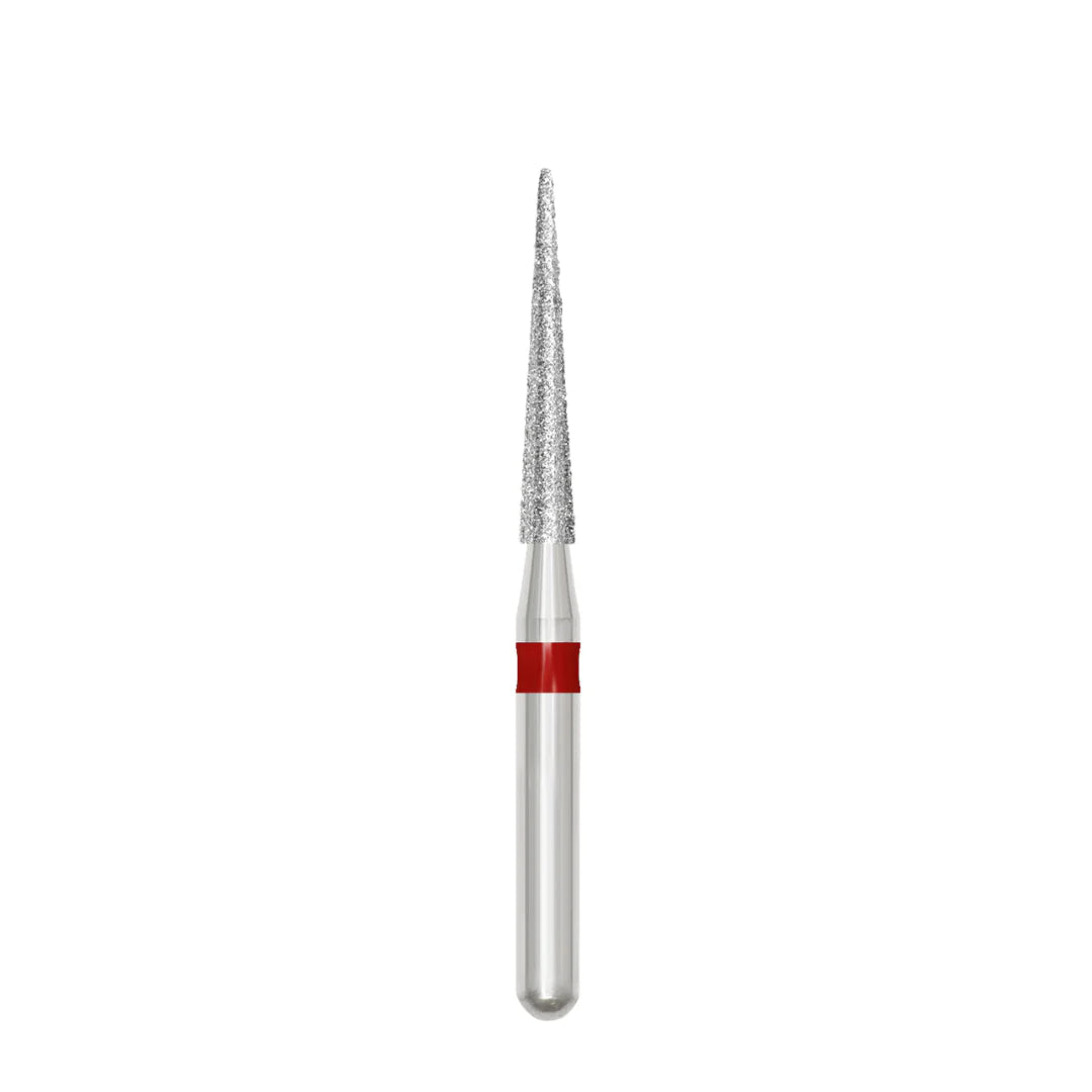 SS White G2 Diamond Burs - TC Series - Needle Shaped