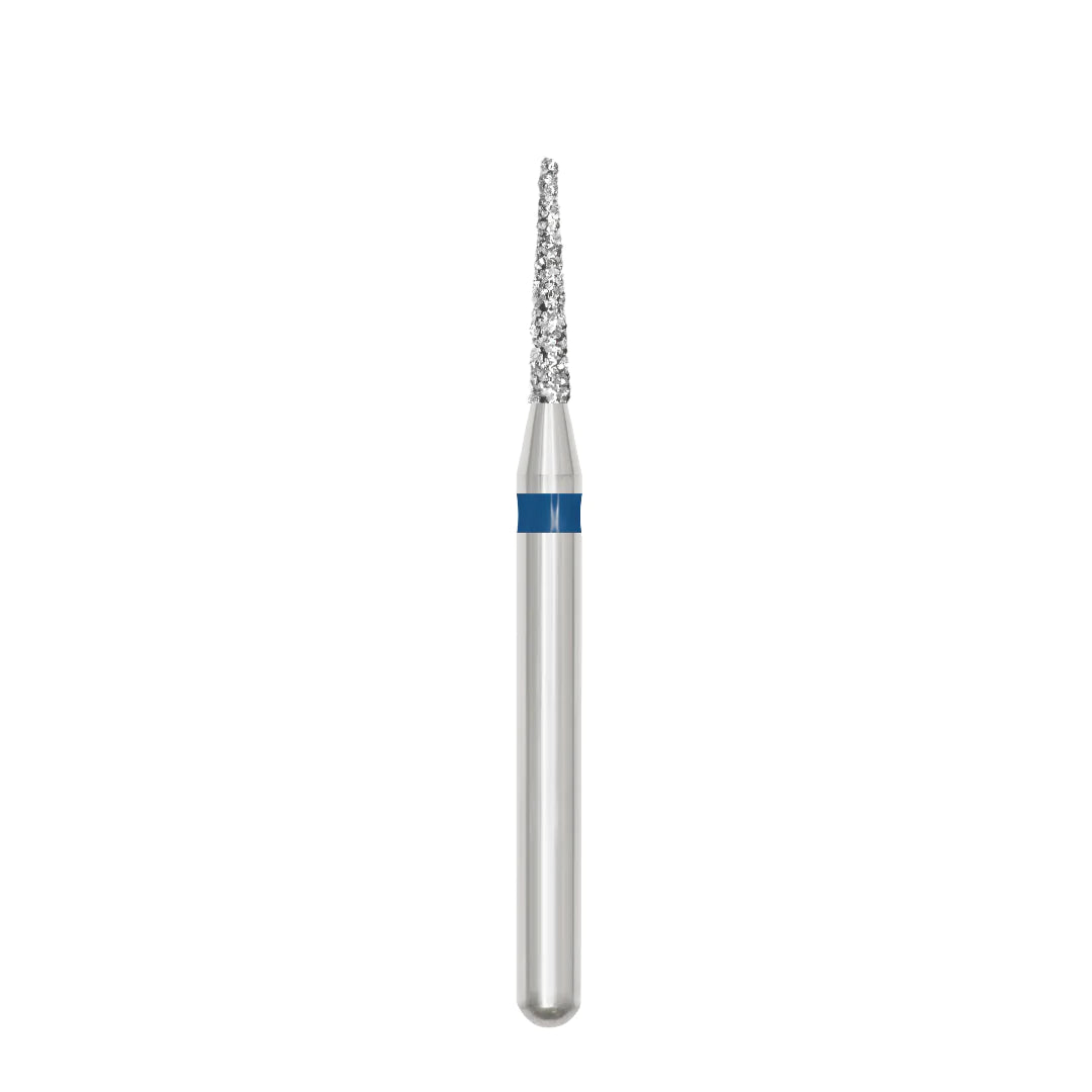 SS White G2 Diamond Burs - TC Series - Needle Shaped
