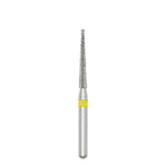 SS White G2 Diamond Burs - TF Series - Taper Flat End Shaped