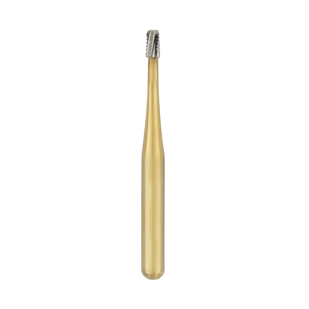 SS White Great White Gold Series - Restoration Removal Carbide Bur