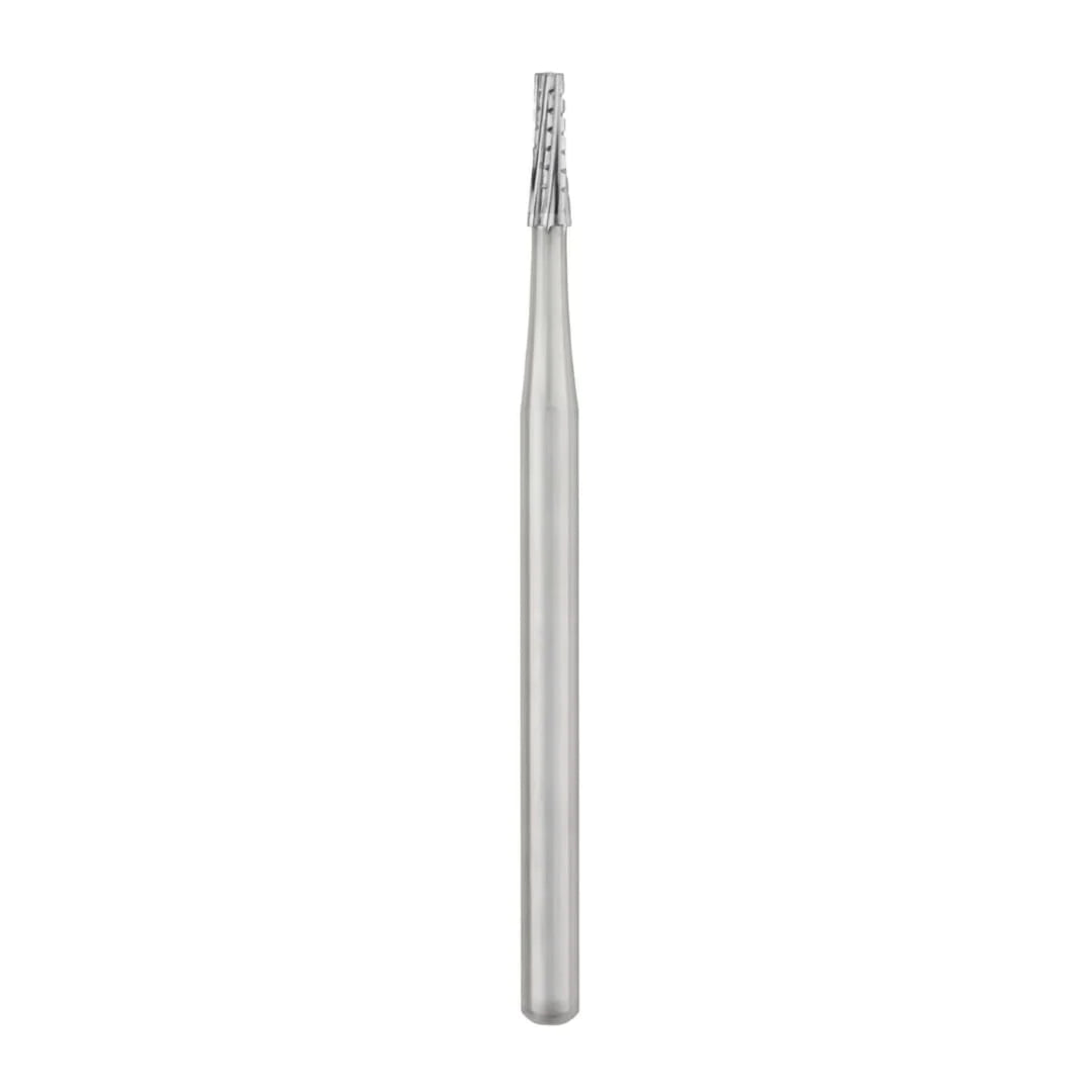 SS White Oral Surgery Carbide Burs - Cross Cut Fissure