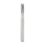 SS White Oral Surgery Carbide Burs - Cross Cut Fissure