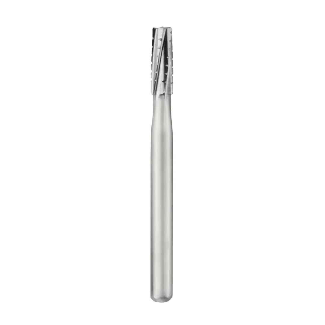 SS White Oral Surgery Carbide Burs - Cross Cut Fissure