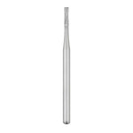 SS White Oral Surgery Carbide Burs - Cross Cut Fissure