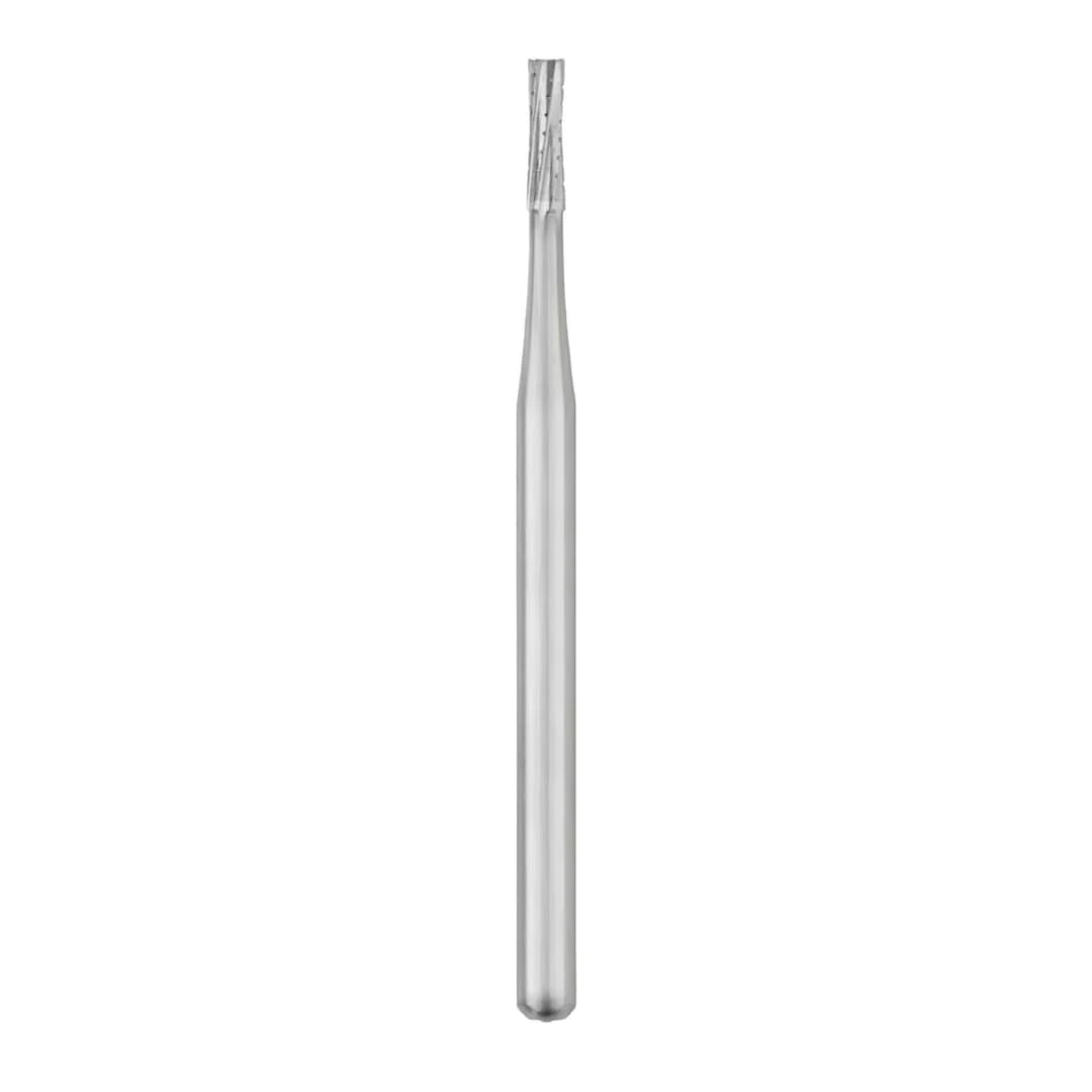 SS White Oral Surgery Carbide Burs - Cross Cut Fissure