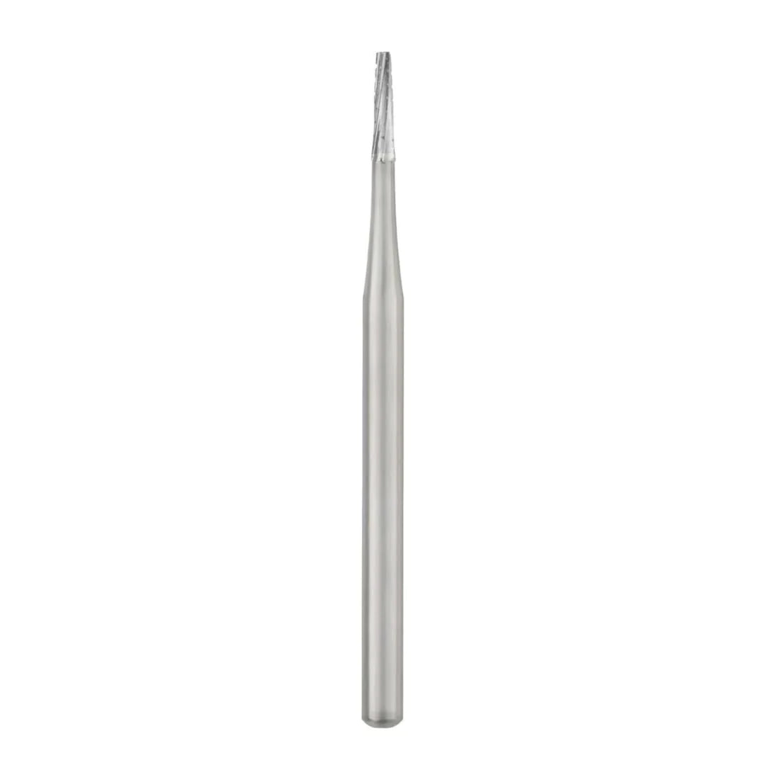 SS White Oral Surgery Carbide Burs - Cross Cut Fissure