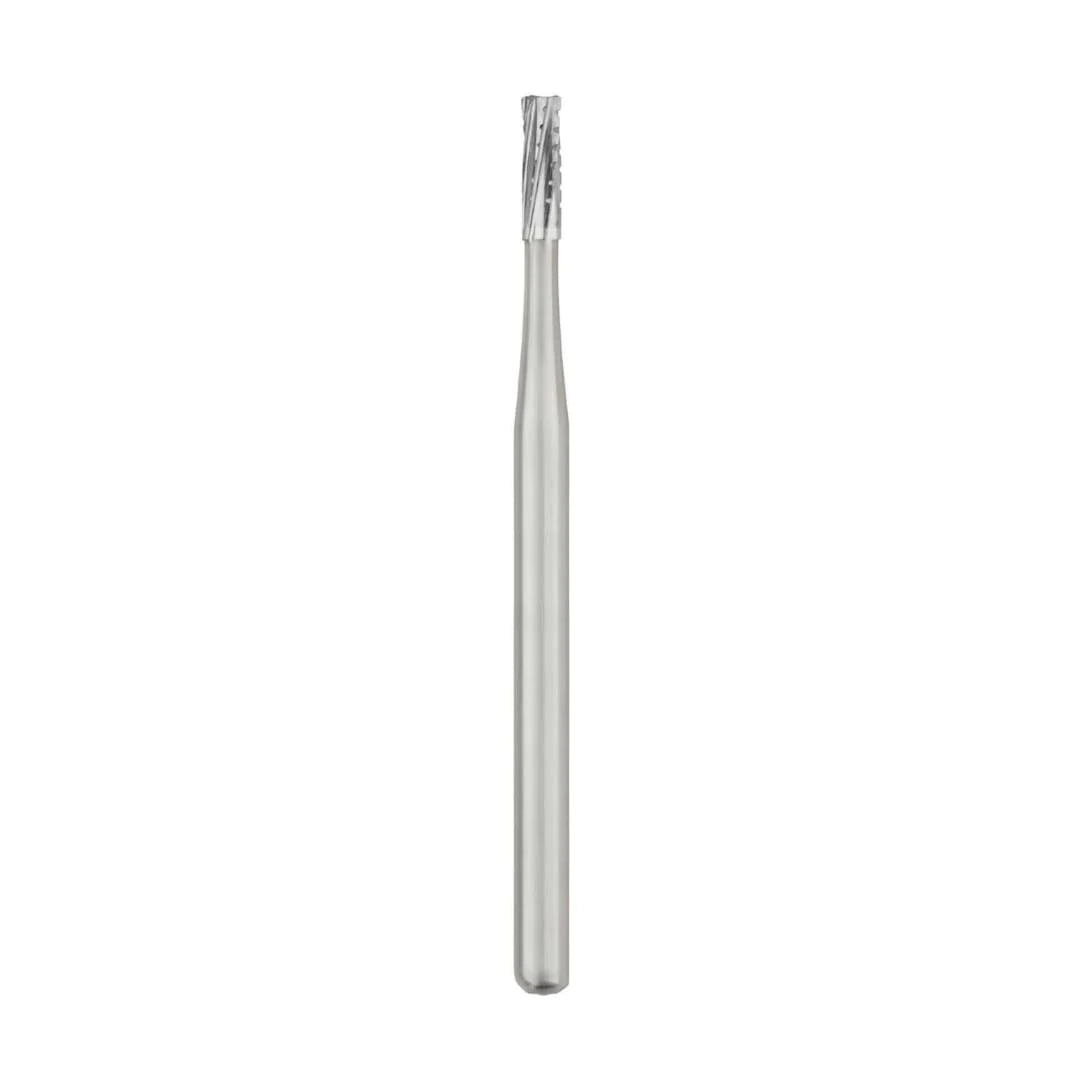 SS White Oral Surgery Carbide Burs - Cross Cut Fissure