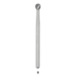 SS White Oral surgery Carbide Burs - Round