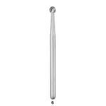 SS White Oral surgery Carbide Burs - Round