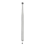 SS White Oral surgery Carbide Burs - Round