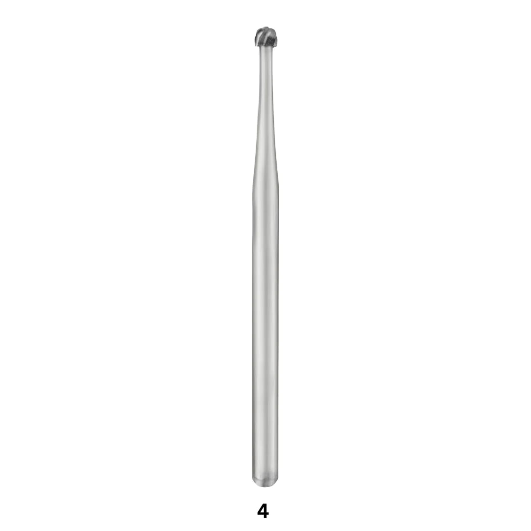 SS White Oral surgery Carbide Burs - Round