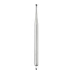 SS White Oral surgery Carbide Burs - Round