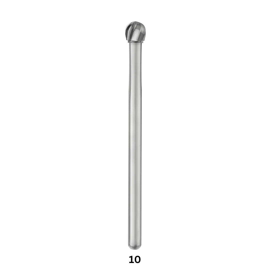SS White Oral surgery Carbide Burs - Round