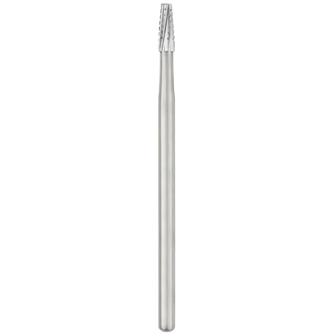 SS White Oral Surgery Carbide Burs - Cross Cut Fissure