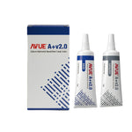 Avue A+ Calcium Hydroxide Based Root Canal Sealer
