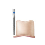 Avue True Diamond Burs- TF Series- Tapered Flat End Burs