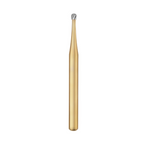 SS White Carbide Trimming & Finishing Burs - Round Shaped 7003