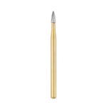 SS White Carbide Trimming & Finishing Burs - Surgical Lenght Finishing Shaped 7104SL