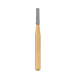 SS White Carbide Trimming & Finishing Burs - Straight Shaped 7583