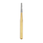 SS White Carbide Trimming & Finishing Burs - Taper Shaped 7713