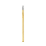 SS White Carbide Trimming & Finishing Burs - Surgical Lenght Finishing Shaped 7902SL