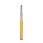 SS White Carbide Trimming & Finishing Burs - Round and Taper Shaped 8675
