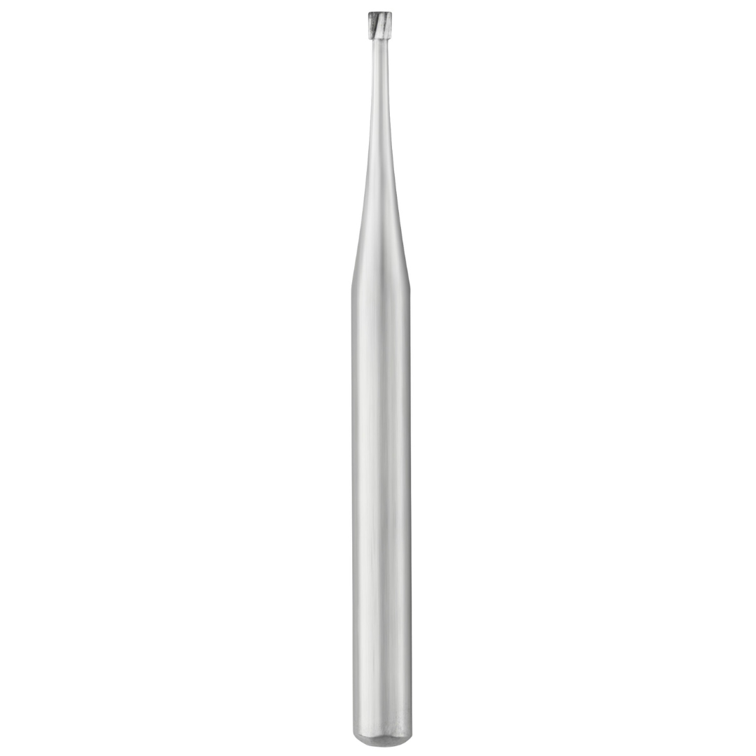 Carbide burs