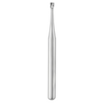 Inverted cone bur