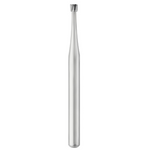 SS White Carbide Burs - Inverted Cone