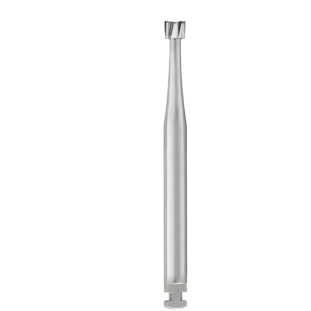 Carbide burs