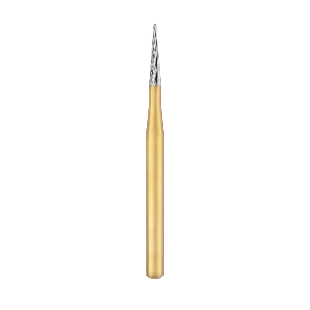 SS White Carbide Trimming & Finishing Burs CFT2