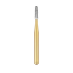 SS White Carbide Trimming & Finishing Burs - Straight Shaped FF9561